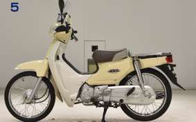 HONDA C110 SUPER CUB JA10