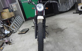 KAWASAKI 250TR BJ250F