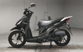 SUZUKI ADDRESS V110 CE47A
