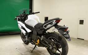 KAWASAKI NINJA 650 2013