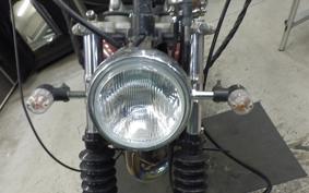 YAMAHA SR400 Gen.2 1994 1JR