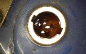 HONDA C50 SUPER CUB AA01