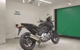 HONDA NC 700 X 2013 RC63