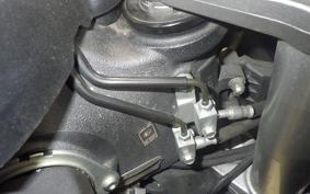 KAWASAKI 1400 GTR 2008 ZGT40A