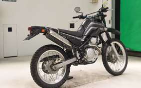 YAMAHA SEROW 250 2025 DG11J