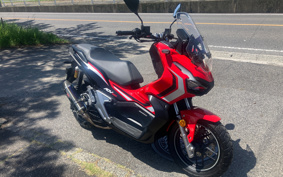 HONDA ADV150 KF38