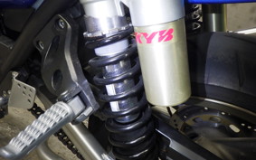 KAWASAKI ZRX1200 R 2007 ZRT20A