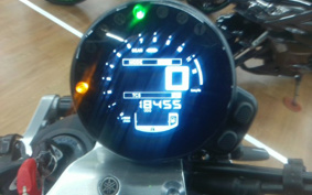 YAMAHA XSR900 2019 RN56J
