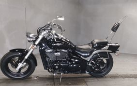 SUZUKI BOULEVARD400 VK55A