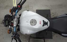 YAMAHA FAZER FZ6 N 2008