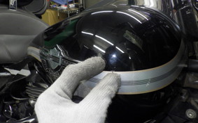 HARLEY FLHTCUI 1450 2003