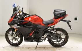 HONDA CBR150R 2001