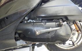 YAMAHA JOG Gen.5 SA36J