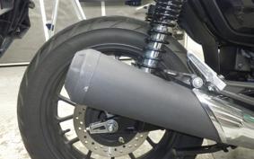 HONDA GB350S 2022 NC59