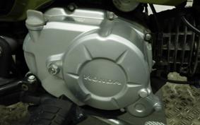 HONDA CROSS CUB 110 2015 JA45