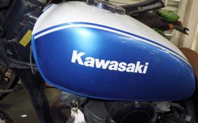 KAWASAKI 250TR BJ250F