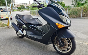 YAMAHA T-MAX500 2005 SJ04J