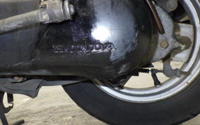 HONDA DIO GEN 3 2025 AF34