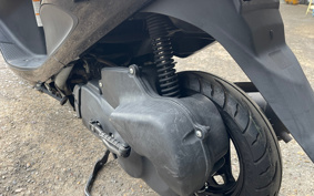 SUZUKI ADDRESS V50 CA44A