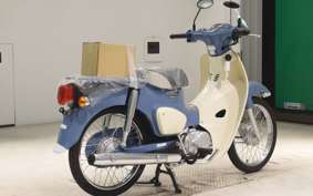 HONDA C50 SUPER CUB 2012 AA09