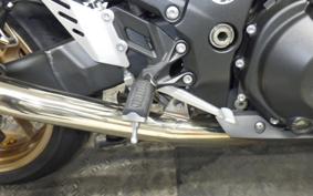 KAWASAKI ZZ1400 NINJA R A 2010 ZXT40D