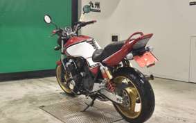 HONDA CB400SF VTEC Spec3 2007 NC39