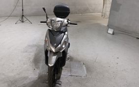 SUZUKI ADDRESS V110 CE47A