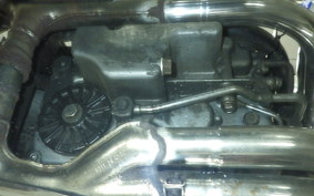 KAWASAKI ZEPHYR 1100 RS 2002 ZRT10A