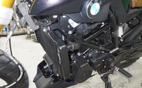 BMW G310R 2018