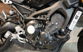 YAMAHA XSR900 2016 RN46J