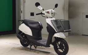 SUZUKI LET's 1998 CA4AA