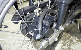 HONDA CT125-2 2024 JA65