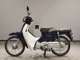 Фото Honda C50 SUPER CUB с японского аукциона