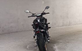 YAMAHA MT-07 2019 RM19J