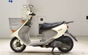 SUZUKI LET's 4 Basket 2016 CA43A