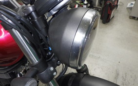 HONDA GB350 2023 NC59