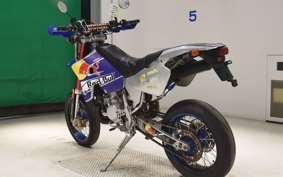 YAMAHA DT200 Gen.2 WR 3XP