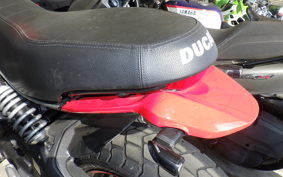 DUCATI SCRAMBLER ICON 2017