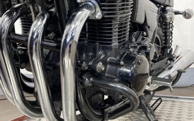 HONDA CB1100 2019 SC65