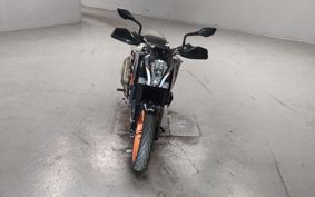 KTM 250 DUKE JGE40