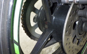KAWASAKI ZX-25R 2023 ZX250E