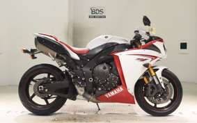YAMAHA YZF-R1 2010