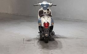 HONDA GIORNO AF77