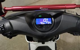 HONDA EM1 e: EF16