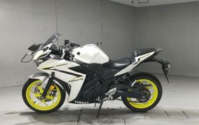 YAMAHA YZF-R25 RG43J