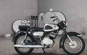 SUZUKI COLLEDA125 ..