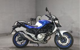 SUZUKI GLADIUS650 CX112