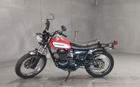 KAWASAKI 250TR BJ250F