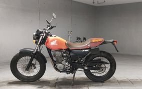 HONDA FTR223 MC34