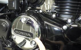 HONDA GB350C 2025 NC64